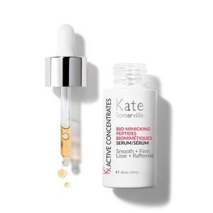 kx active concentrates bio-mimicking peptides serum